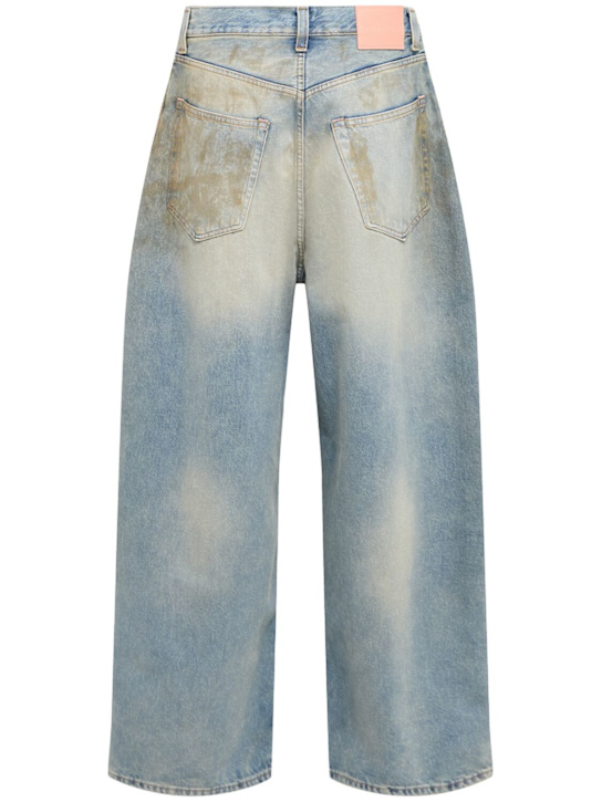 Acne Studios 2023 Penicillin low waist baggy jeans 3 Acne Studios 2023 Penicillin low waist baggy jeans