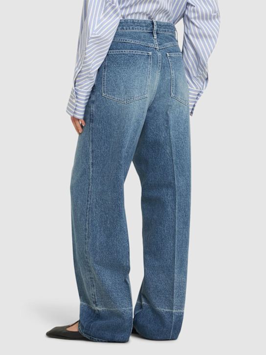 Carven High rise boyfriend jeans 3 Carven High rise boyfriend jeans