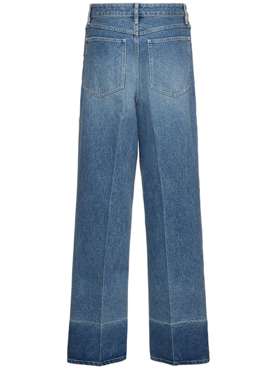 Carven High rise boyfriend jeans 4 Carven High rise boyfriend jeans