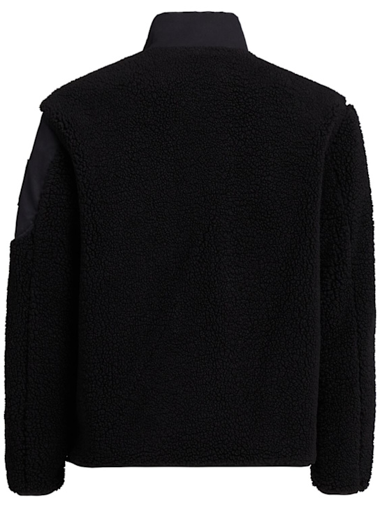 Moose Knuckles Saglek 3 teddy Sherpa jacket 3 Moose Knuckles Saglek 3 teddy Sherpa jacket