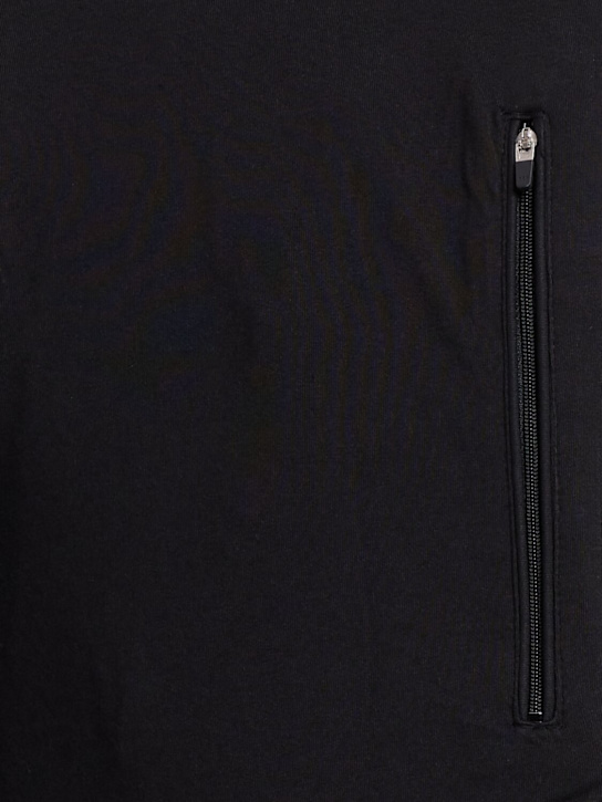 Moose Knuckles Saglek 3 teddy Sherpa jacket 5 Moose Knuckles Saglek 3 teddy Sherpa jacket