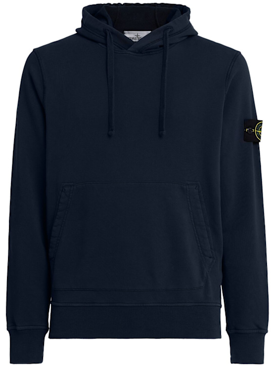 Stone Island Cotton sweatshirt hoodie 10 Stone Island Cotton sweatshirt hoodie
