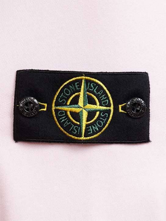 Stone Island Cotton sweatshirt