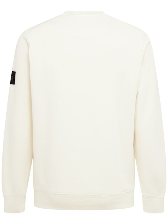 Stone Island Cotton sweatshirt