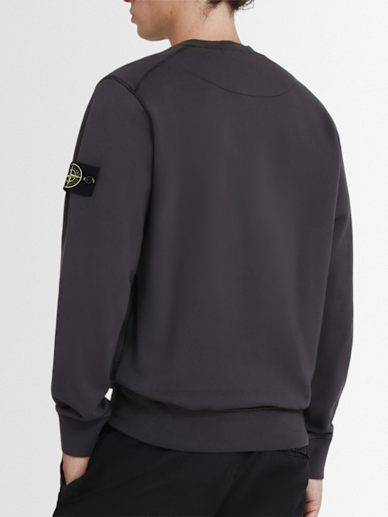 Stone Island Cotton sweatshirt