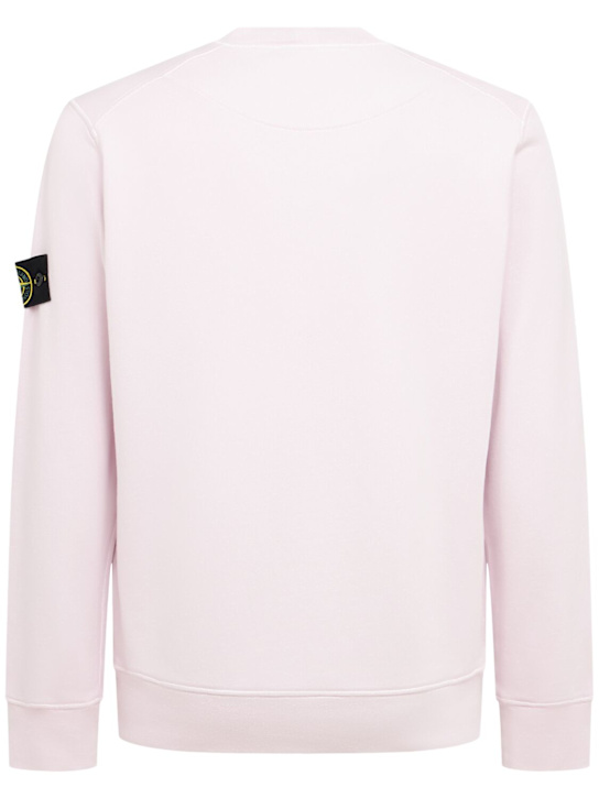 Stone Island Cotton sweatshirt