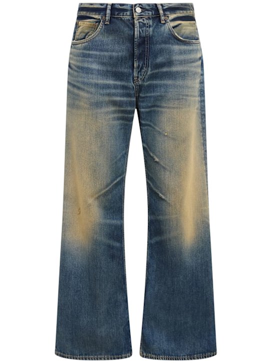 Acne Studios 2021M Rocka jeans