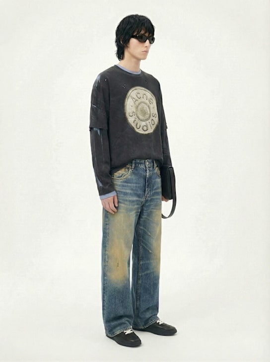 Acne Studios 2021M Rocka jeans 3 Acne Studios 2021M Rocka jeans