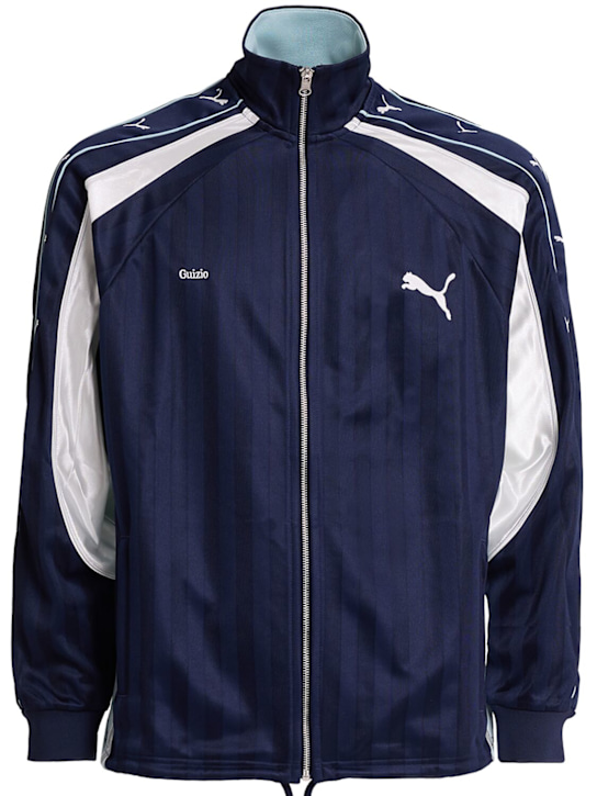PUMA Guizio T7 full zip track top