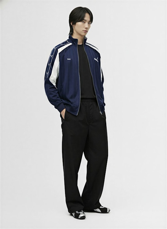 PUMA Guizio T7 full zip track top