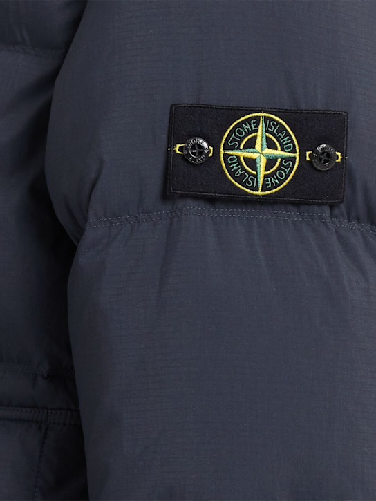 Stone Island Short ripstop down parka 7 Stone Island Short ripstop down parka