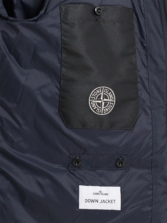 Stone Island Short ripstop down parka 8 Stone Island Short ripstop down parka