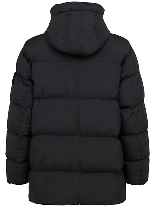 Stone Island Short nylon down parka 13 Stone Island Short nylon down parka