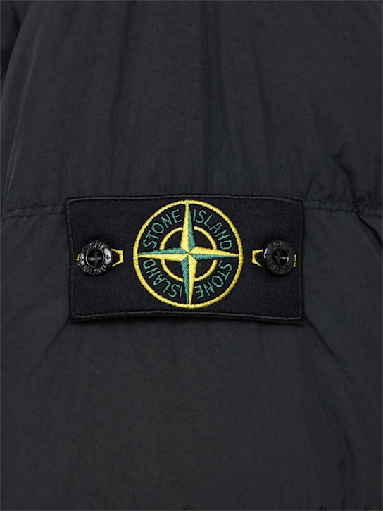 Stone Island Short nylon down parka 14 Stone Island Short nylon down parka