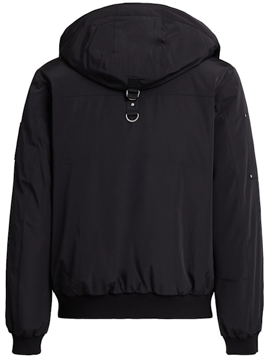 Moose Knuckles Granite Peak bomber jacket