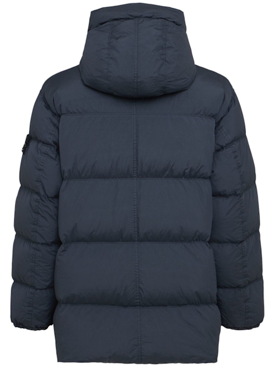 Stone Island Short nylon down parka 13 Stone Island Short nylon down parka