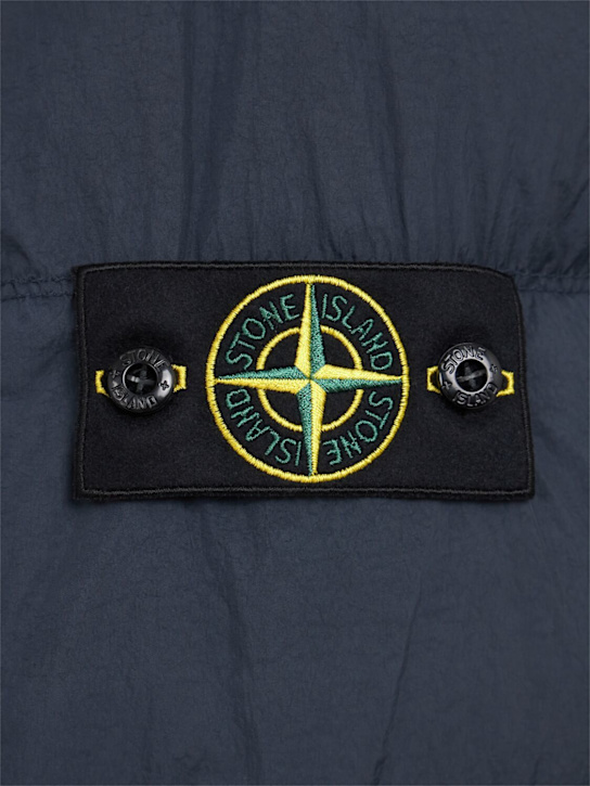 Stone Island Short nylon down parka 14 Stone Island Short nylon down parka