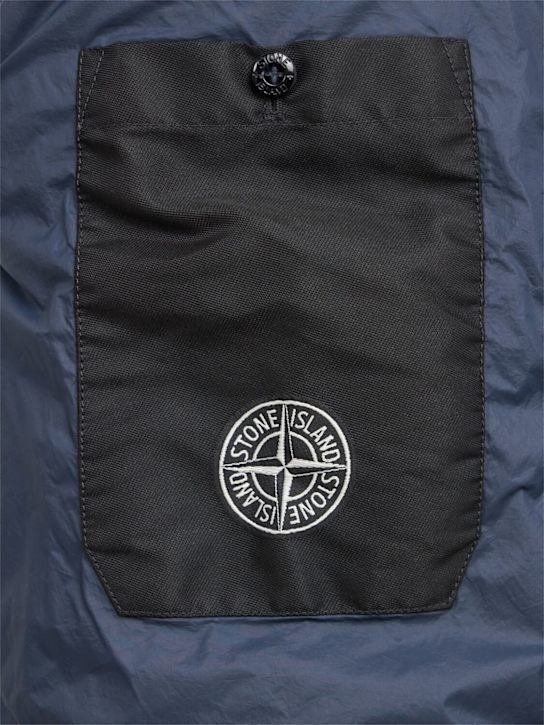 Stone Island Short nylon down parka 15 Stone Island Short nylon down parka
