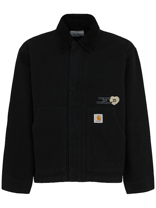 Carhartt WIP OG Arcan graphic jacket
