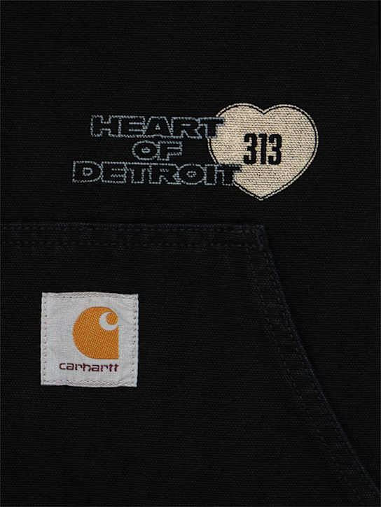 Carhartt WIP OG Arcan graphic jacket 5 Carhartt WIP OG Arcan graphic jacket