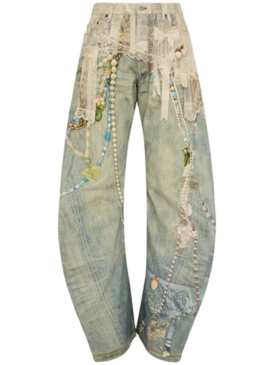 Acne Studios Baggy jeans