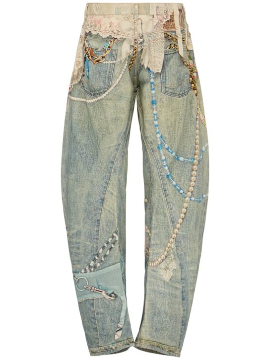 Acne Studios Baggy jeans