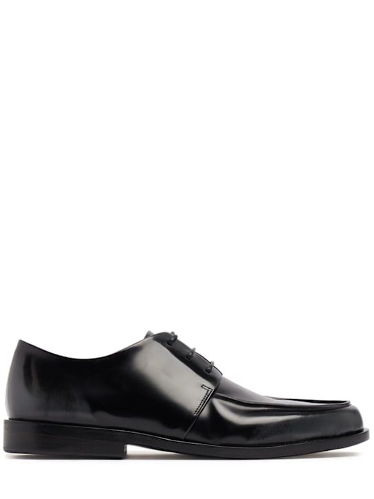 Marsell Mocasso lace-up shoes