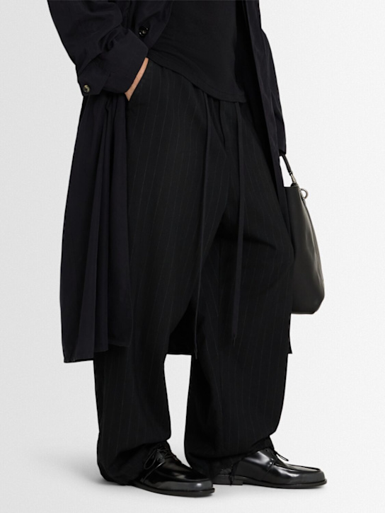 Marsell Mocasso lace-up shoes