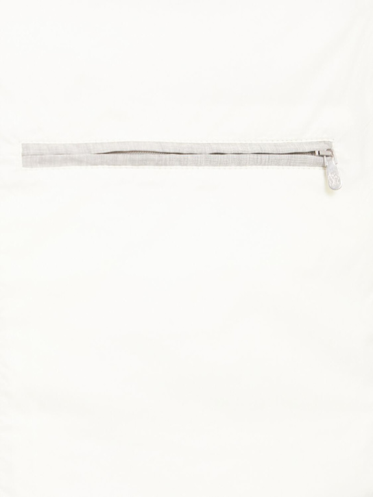 Brunello Cucinelli Nylon blend down vest 12 Brunello Cucinelli Nylon blend down vest