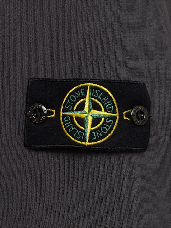 Stone Island Cotton sweatshirt