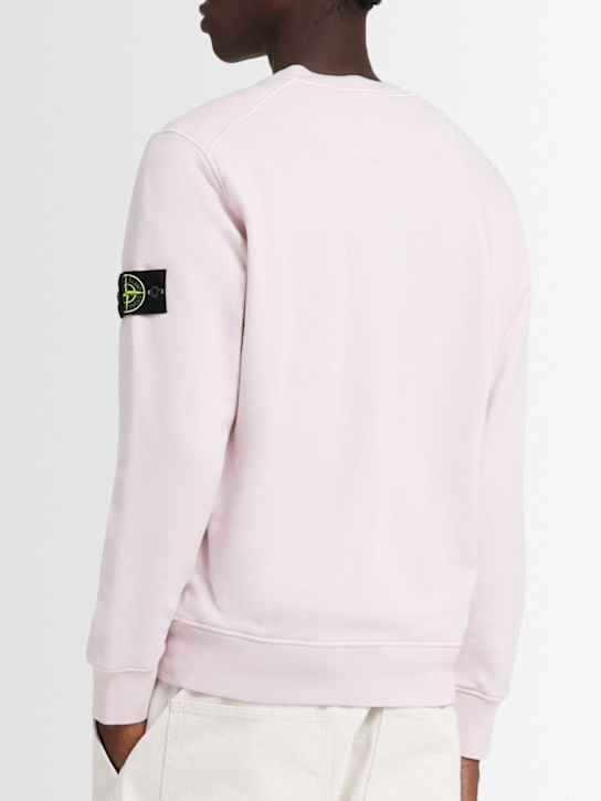 Stone Island Cotton sweatshirt