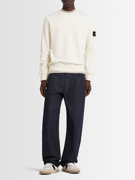 Stone Island Cotton sweatshirt