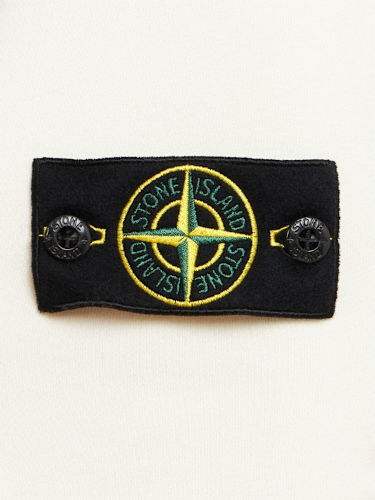 Stone Island Cotton sweatshirt