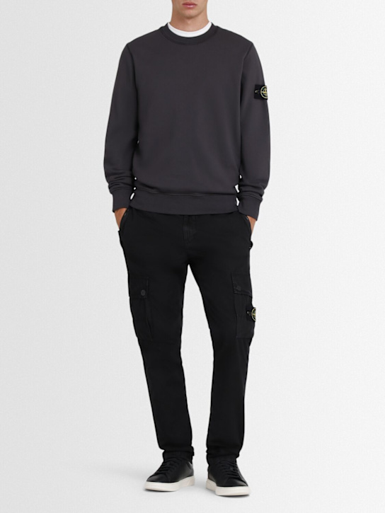 Stone Island Cotton sweatshirt