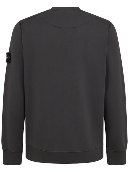 Stone Island Cotton sweatshirt