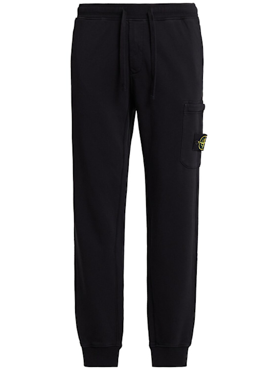 Stone Island Cotton sweatpants 6 Stone Island Cotton sweatpants