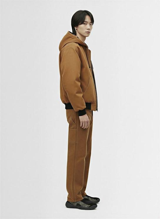 Carhartt WIP 50 Year Anniversary OG Active jacket 10 Carhartt WIP 50 Year Anniversary OG Active jacket