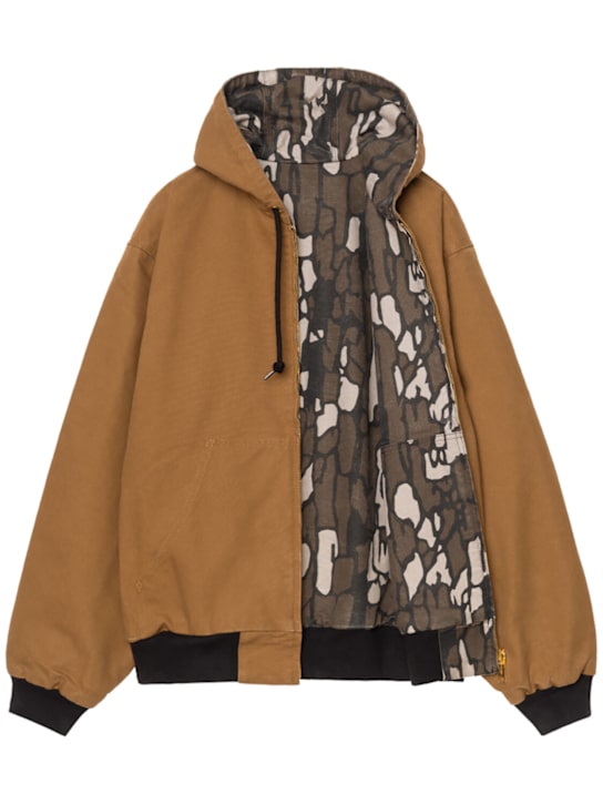 Carhartt WIP 50 Year Anniversary OG Active jacket 11 Carhartt WIP 50 Year Anniversary OG Active jacket