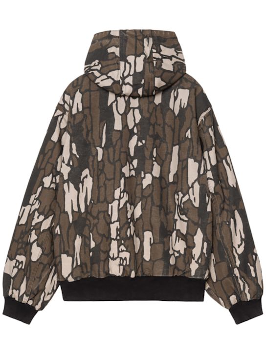 Carhartt WIP 50 Year Anniversary OG Active jacket 13 Carhartt WIP 50 Year Anniversary OG Active jacket