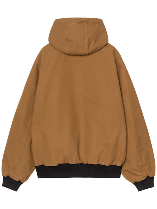 Carhartt WIP 50 Year Anniversary OG Active jacket 14 Carhartt WIP 50 Year Anniversary OG Active jacket