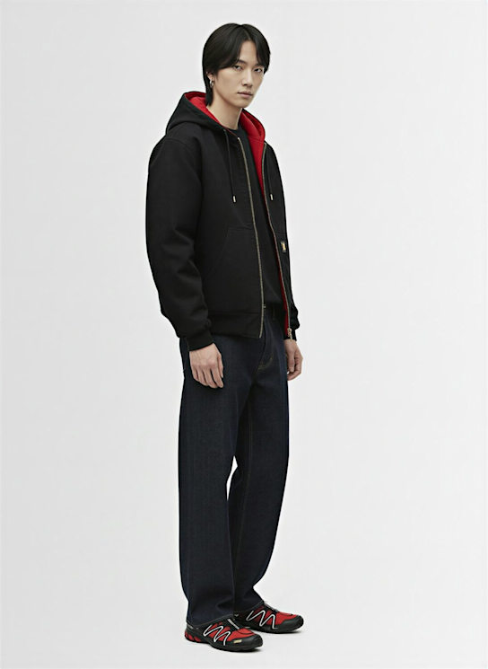 Carhartt WIP 50 Year Anniversary OG Active jacket 3 Carhartt WIP 50 Year Anniversary OG Active jacket