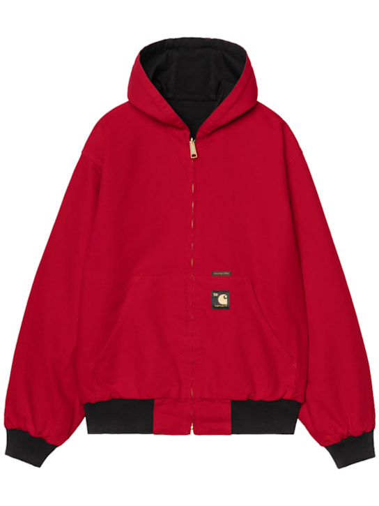 Carhartt WIP 50 Year Anniversary OG Active jacket 5 Carhartt WIP 50 Year Anniversary OG Active jacket