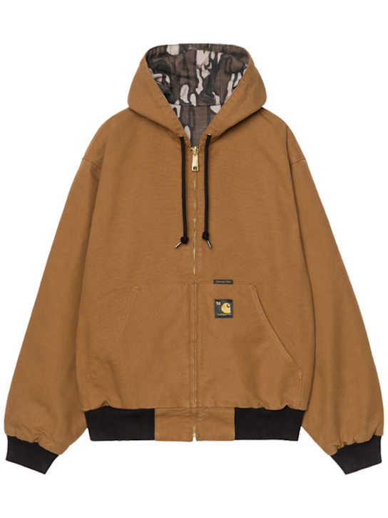 Carhartt WIP 50 Year Anniversary OG Active jacket 8 Carhartt WIP 50 Year Anniversary OG Active jacket