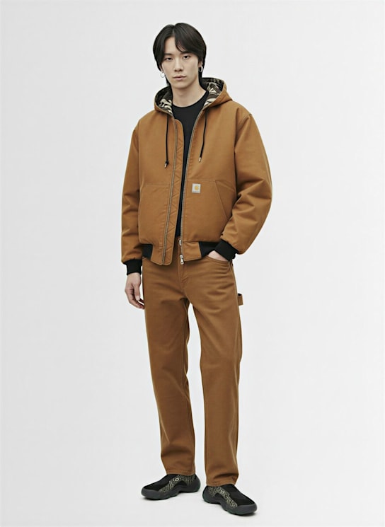 Carhartt WIP 50 Year Anniversary OG Active jacket 9 Carhartt WIP 50 Year Anniversary OG Active jacket