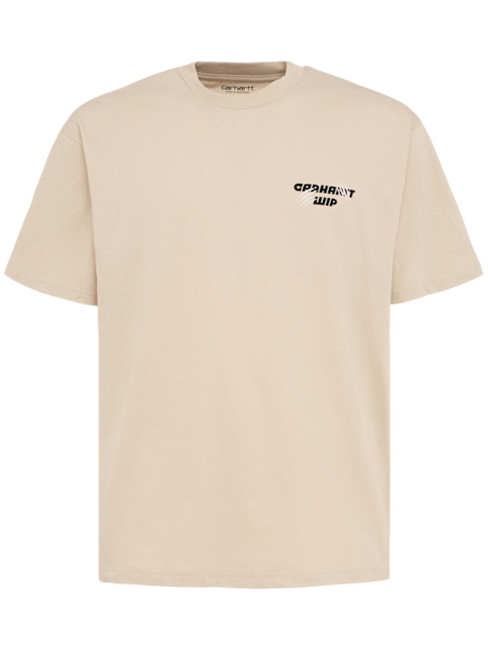 Carhartt WIP Wiptopia t-shirt