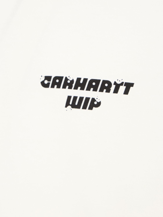 Carhartt WIP Wiptopia t-shirt 11 Carhartt WIP Wiptopia t-shirt