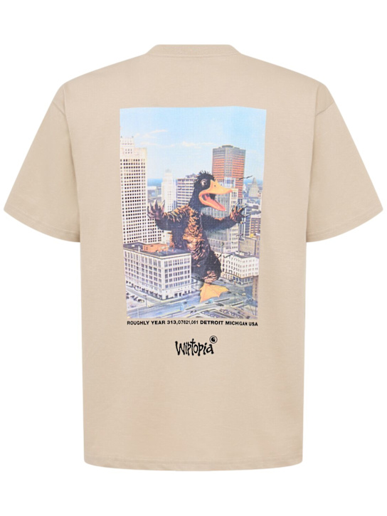 Carhartt WIP Wiptopia t-shirt