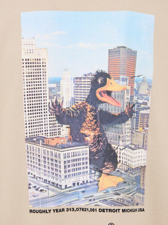 Carhartt WIP Wiptopia t-shirt 3 Carhartt WIP Wiptopia t-shirt