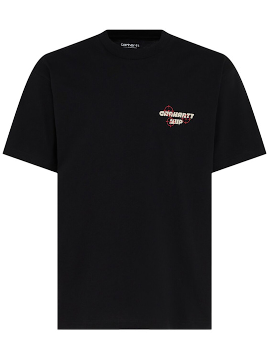 Carhartt WIP Wiptopia t-shirt 4 Carhartt WIP Wiptopia t-shirt