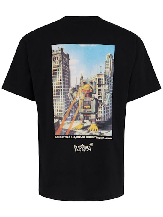 Carhartt WIP Wiptopia t-shirt 6 Carhartt WIP Wiptopia t-shirt